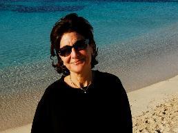 Loredana Cornero – SEGRETARIA GENERALE dottoressa Cornero
