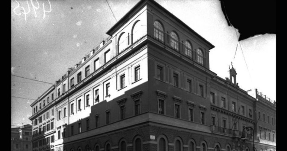 Gli archivi Radio RAI raccontati da Andrea Borgnino, responsabile di Radio TecheTè