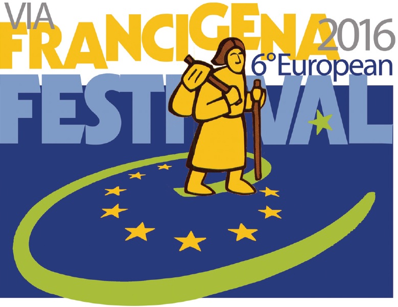 Al via il Festival “Via Francigena Collective Project 2016”