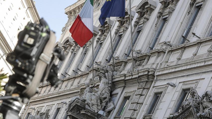 Italiano e inglese. Relazioni pericolose? La lingua batte del 11 marzo 2018