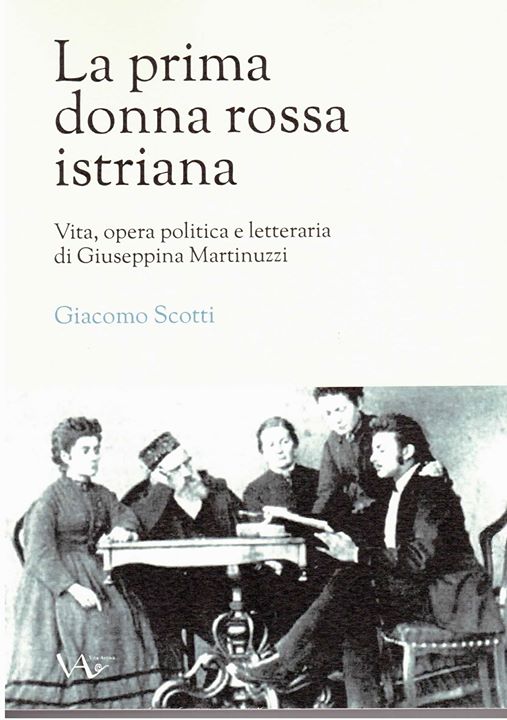 Punto e a capo dell’8 marzo 2018