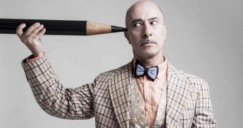 La lingua langue – Ovvero come imparare la lingua italiana e vivere felici