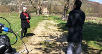 Campo Le Fraschette: la tv di Stato di Malta ricostruisce la storia degli internati maltesi