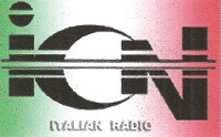 Radio ICN NY – Italian Communication Network