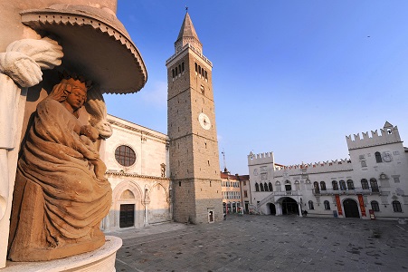 Punto e a capo del 22 aprile 2021