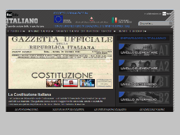Il grande portale della lingua italiana
