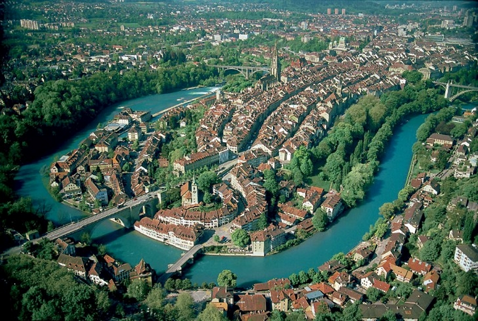La lingua italiana nel mondo – Riflessioni dalla Svizzera