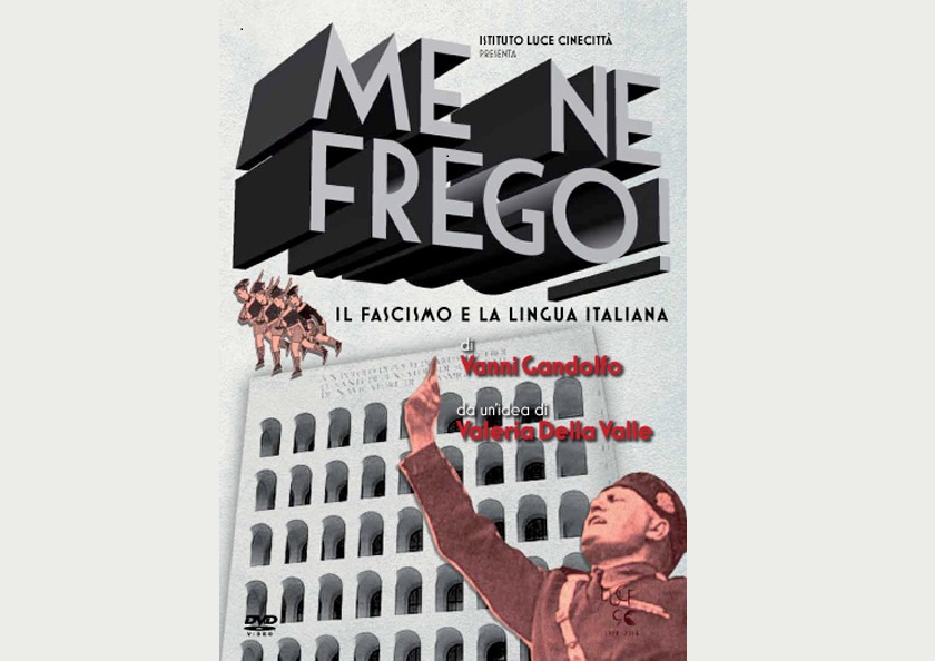 La puntata del 19 ottobre – L’italiano ai tempi del fascismo