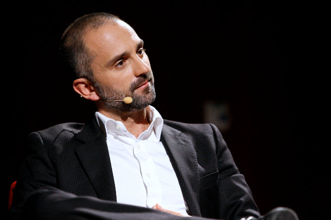 Seminario “Italiano ponte tra culture”: l’intervista a Giuseppe Antonelli