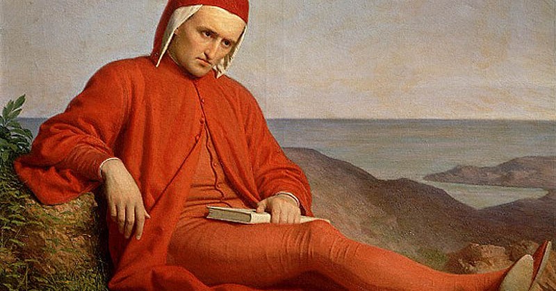 Punto e a capo del 6 febbraio 2020 – A Rovigo sulle orme di Dante