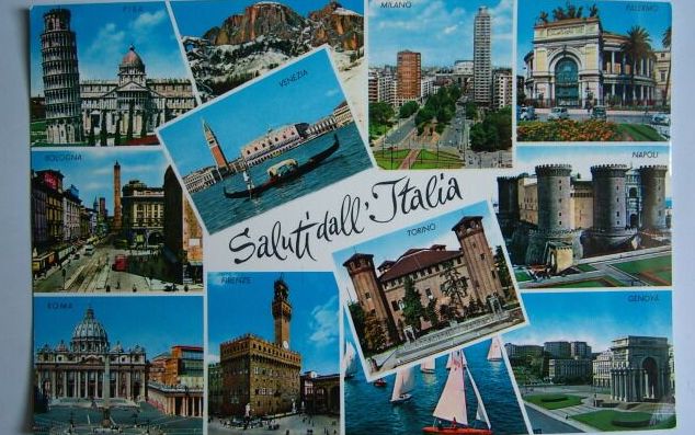 La lingua batte – Puntata del 31 maggio
