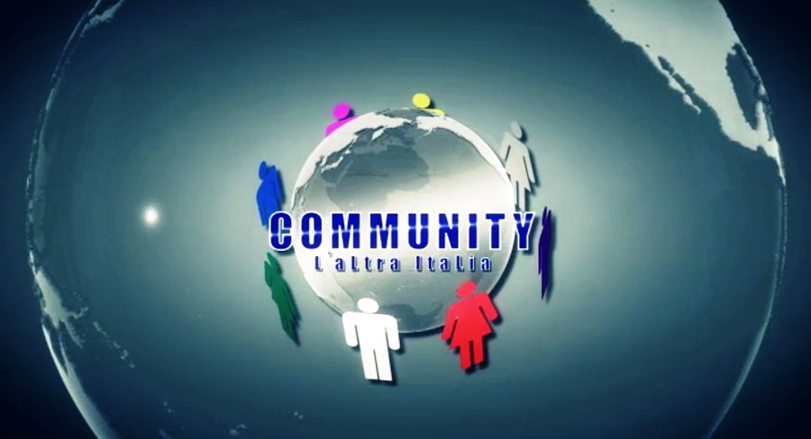 Community – L’Altra Italia, la programmazione dal 26 al 30