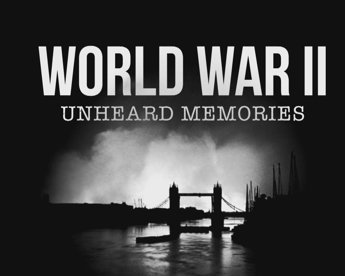 Settimana della Memoria – ISSR organizza “Testimonianze Silenziose 2016”