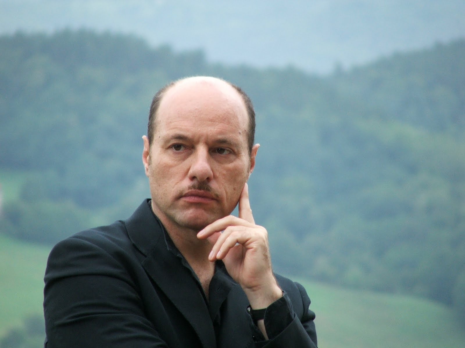 Eraldo Affinati: “Tutti i don Milani del mondo”