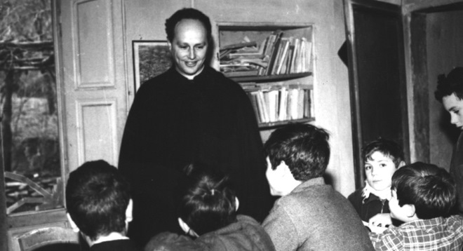 L’educazione linguistica democratica – La Lingua batte del 6 marzo