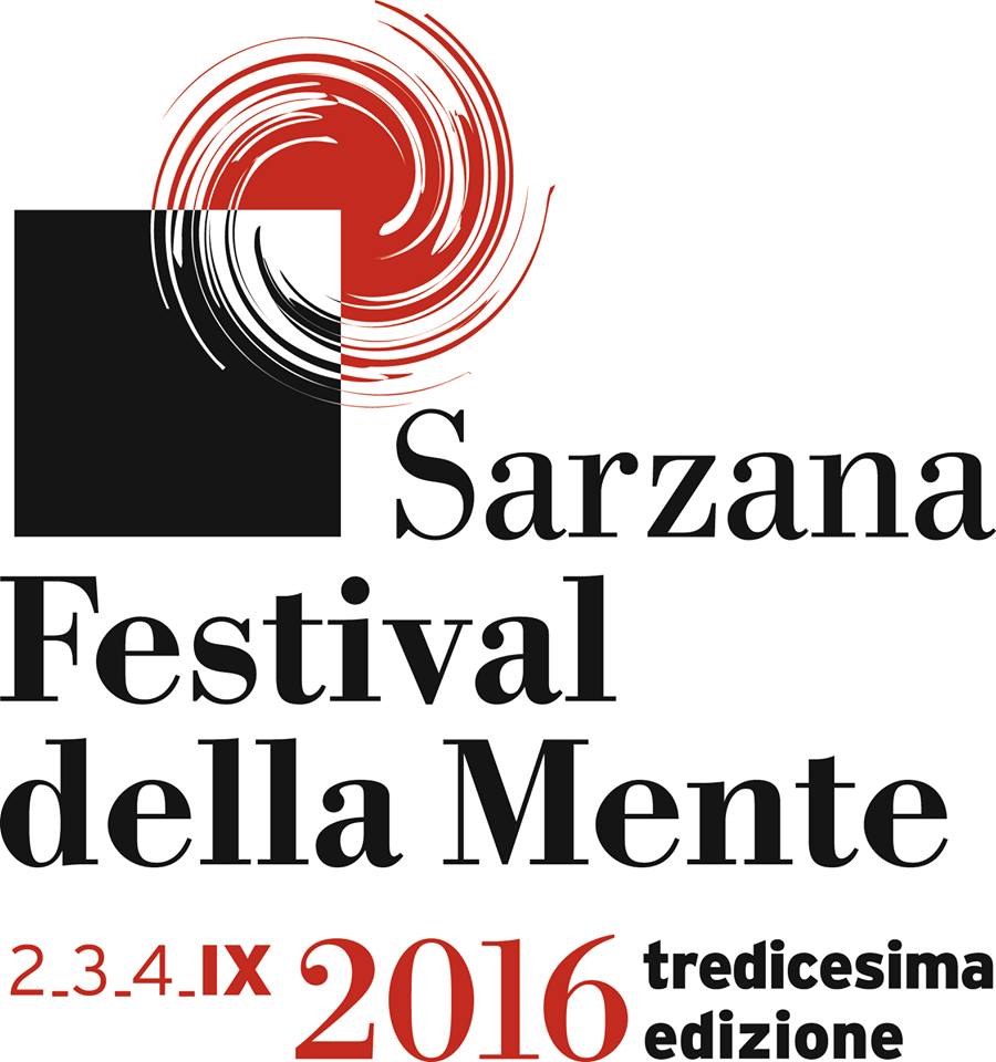 XIII edizione del Festival della Mente: a Sarzana dal 2 al 4 settembre