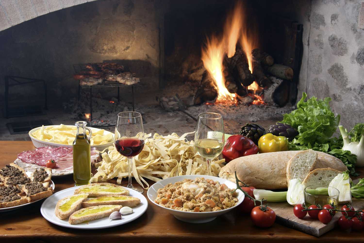L’italiano in tavola: una sfida fotografica celebra la Settimana della cucina italiana nel mondo