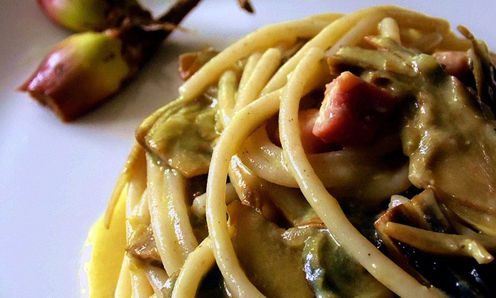 2017 – Italiano, cucina e…
