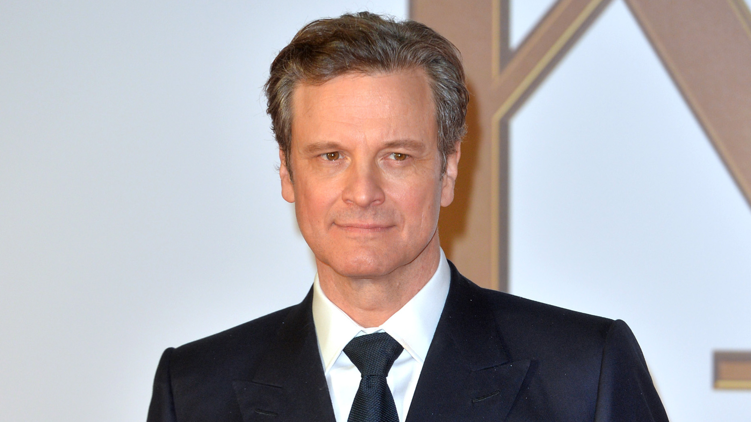 L’attore inglese Colin Firth richiederà la cittadinanza italiana
