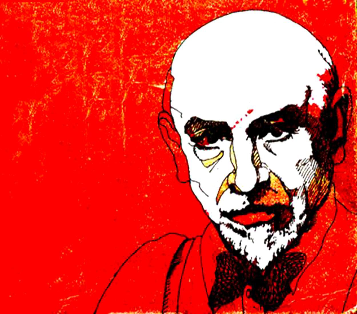 Pirandelliana: su Radio3 Rai un ciclo di trasmissioni per il 150° anniversario della nascita di Luigi Pirandello
