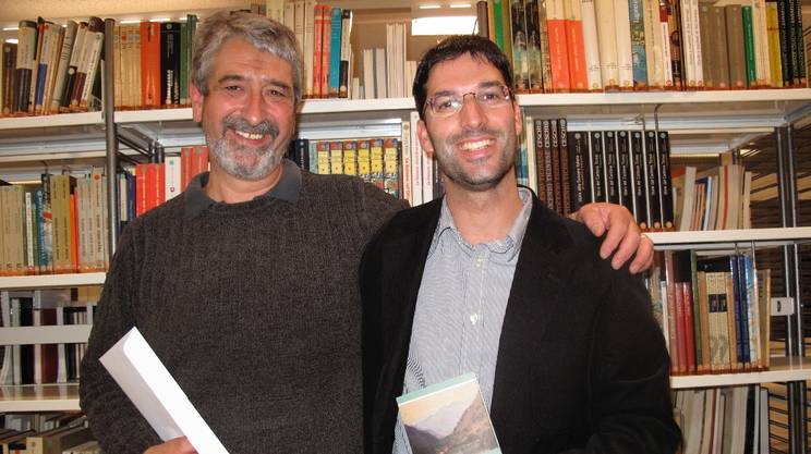 “Il buon italiano con i prof. Mottis, Pedrojetta e PaTotti…” – La consulenza del 30 maggio 2017