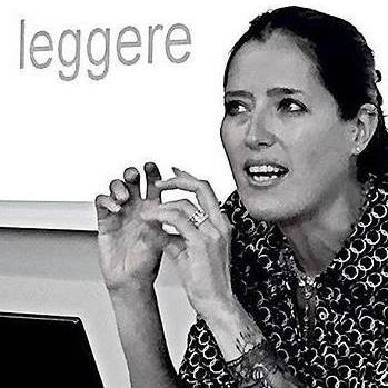 Punto e a capo del 9 gennaio 2020 – Vera Gheno, potere alle parole