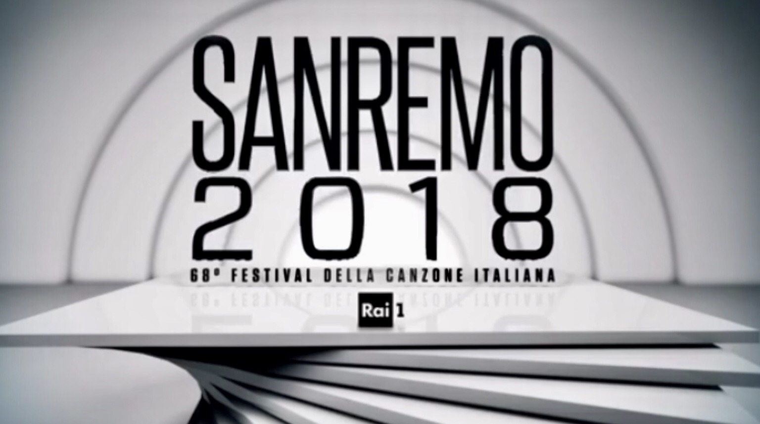 La programmazione di Rai Italia per il Festival di Sanremo
