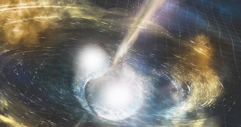 La nuova astronomia è “multimessaggera”