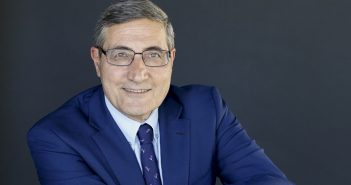 Maurizio Canetta – PRESIDENTE