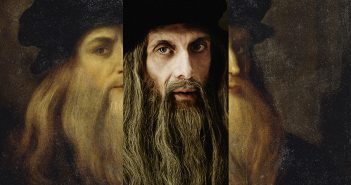 Debutta negli USA il film “Essere Leonardo Da Vinci”