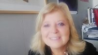 Donatella Pohar – RADIO CAPODISTRIA – VICE PRESIDENTE