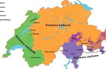 Le lingue minoritarie in Svizzera – La Consulenza del 2 aprile 2019