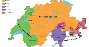 Le lingue minoritarie in Svizzera – La Consulenza del 2 aprile 2019