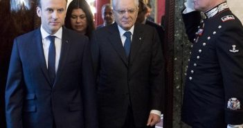 L’italiano non va eliminato dalle scuole francesi