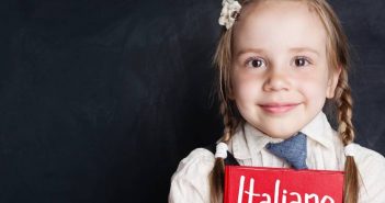 L’italiano nei Grigioni e i “grigionismi” – La Consulenza del 7 maggio 2019
