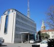 sede di radio capodistria