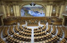 La Consulenza del 17 settembre 2019 “Un vademecum per l’italiano in Parlamento”