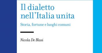Punto e a capo del 21 novembre 2019 – “Ma dialetto non è una brutta parola”
