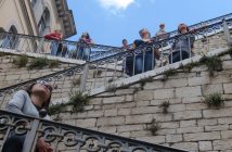 Sconfinamenti: la programmazione da lunedì 16 a domenica 22 dicembre 2019