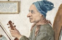 Sconfinamenti – La programmazione dal 2 al 7 marzo 2020