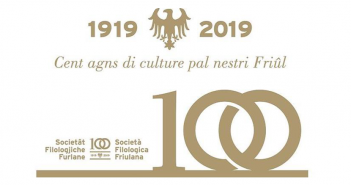 Punto e a capo del 27 febbraio 2020 – I cento anni della Società Filologica Friulana