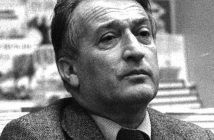 Punto e a capo del 12 marzo 2020 – Gianni Rodari