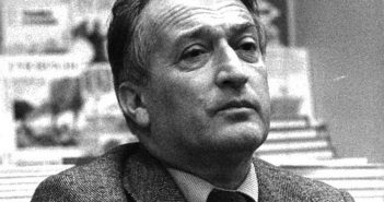 Punto e a capo del 12 marzo 2020 – Gianni Rodari
