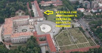 Sconfinamenti: la programmazione dal 3 all’8 agosto 2020