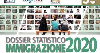 Dossier statistico immigrazione