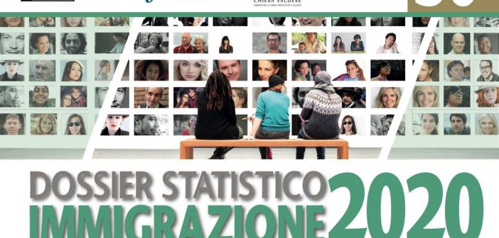 Dossier statistico immigrazione