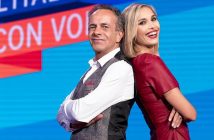 L’Italia con voi