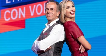 L’Italia con voi