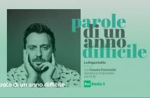 La lingua batte del 13 dicembre 2020 – Parole di un anno difficile