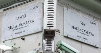 La lingua batte del 24 gennaio 2021 – Strade della memoria